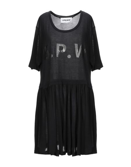 Платье 5PREVIEW