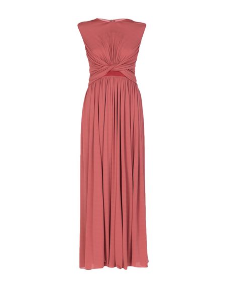 Платье GIAMBATTISTA VALLI