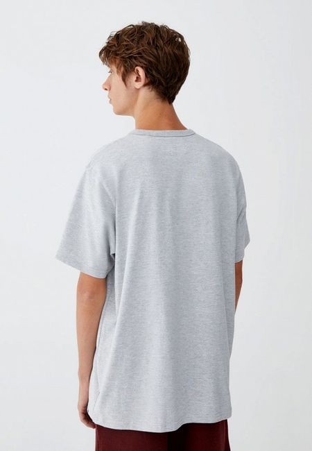 Футболка Pull&Bear