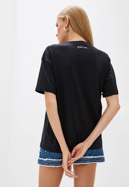 Футболка Just Cavalli