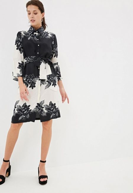 Платье Adzhedo