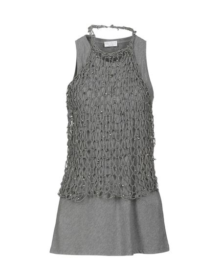 Футболка BRUNELLO CUCINELLI