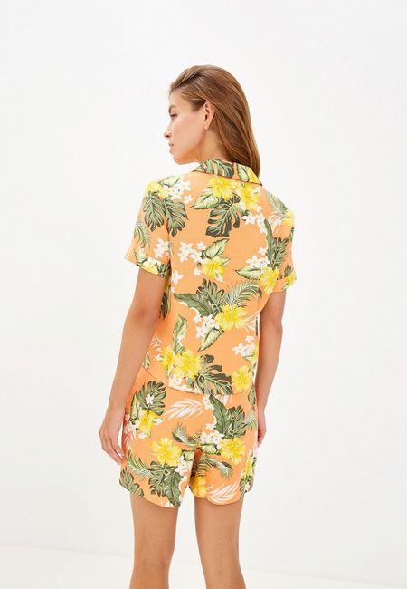 Рубашка Miss Selfridge