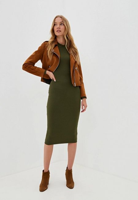 Платье TrendyAngel