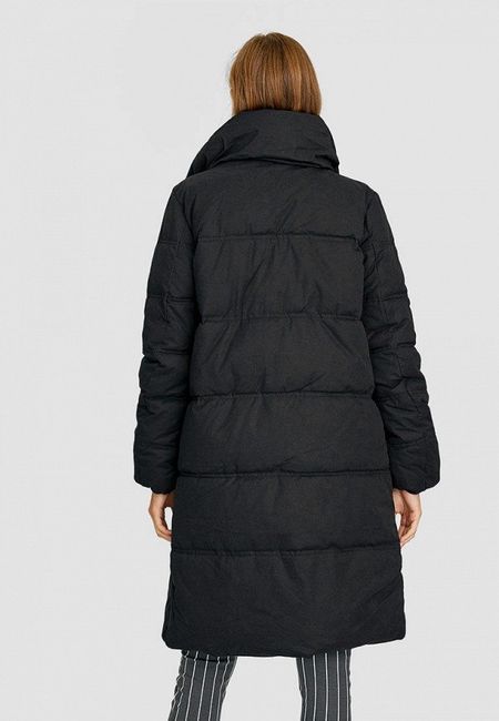 Пуховик Stradivarius