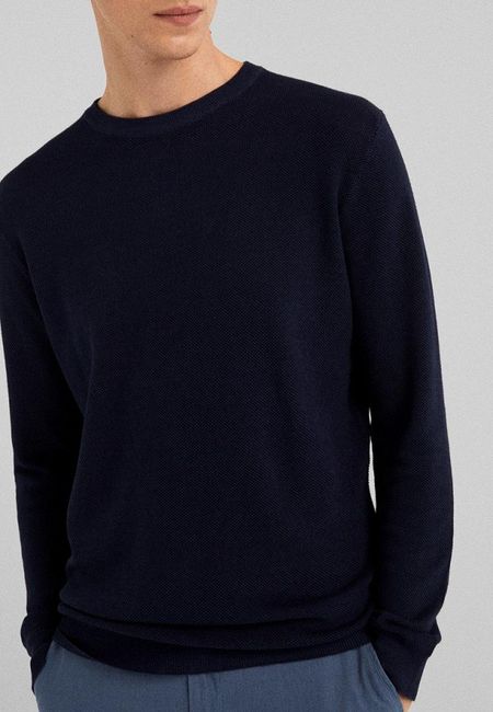 Джемпер Springfield