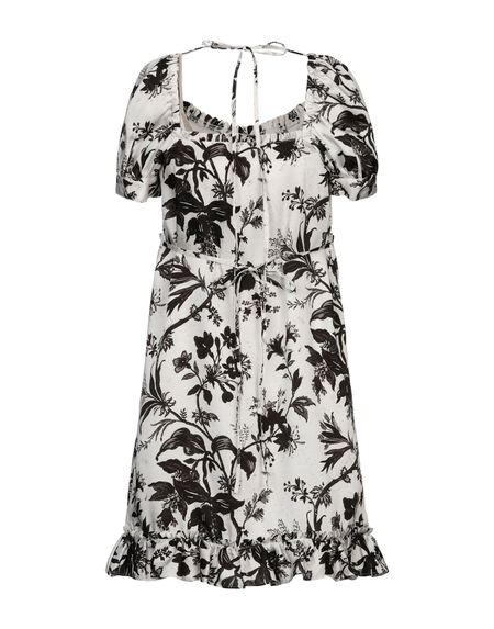 Платье McQ Alexander McQueen