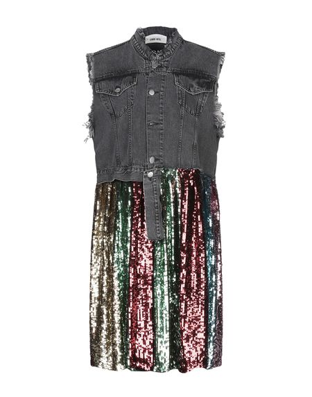 Платье CIRCUS HOTEL