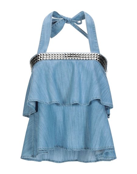 Топ MY TWIN by TWINSET