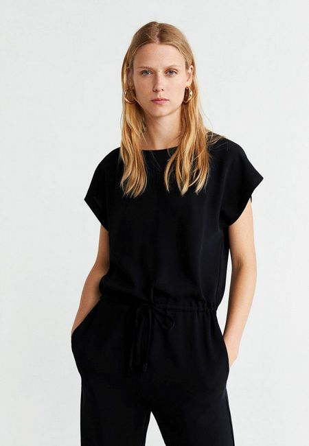 Комбинезон Mango