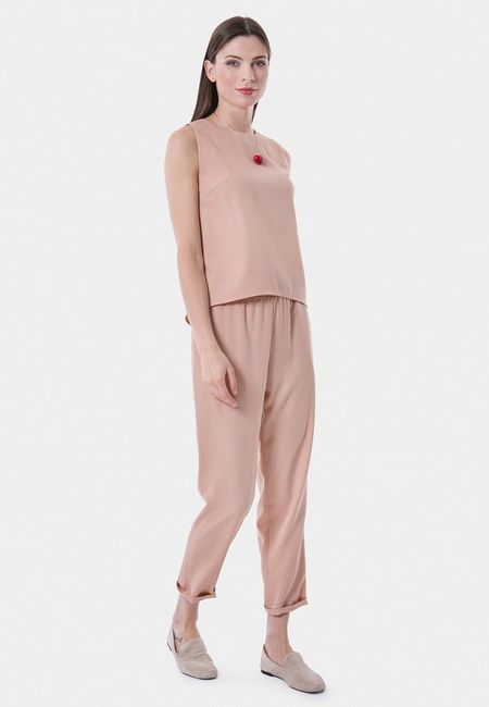 Блуза Vladi Collection
