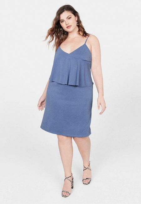 Платье Violeta by Mango