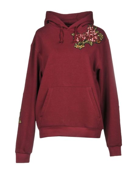 Толстовка MIKYRI