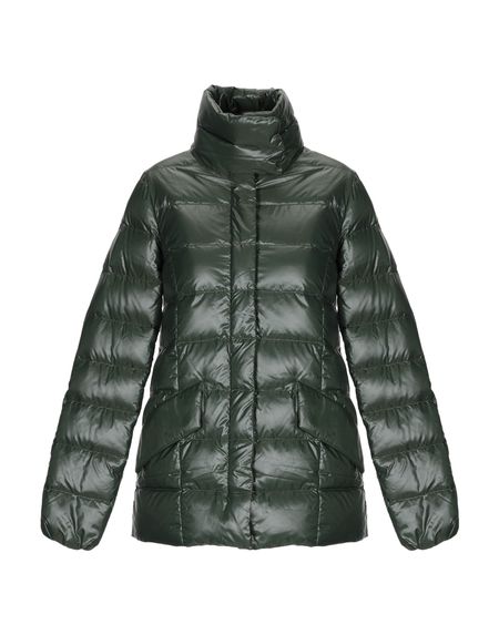 Пуховик DUVETICA