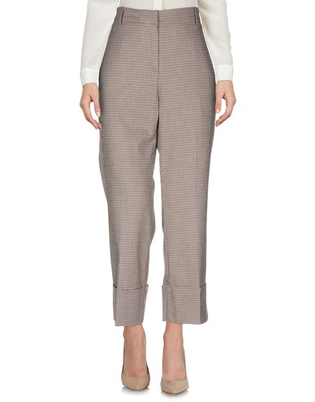 Брюки OTTOD'AME