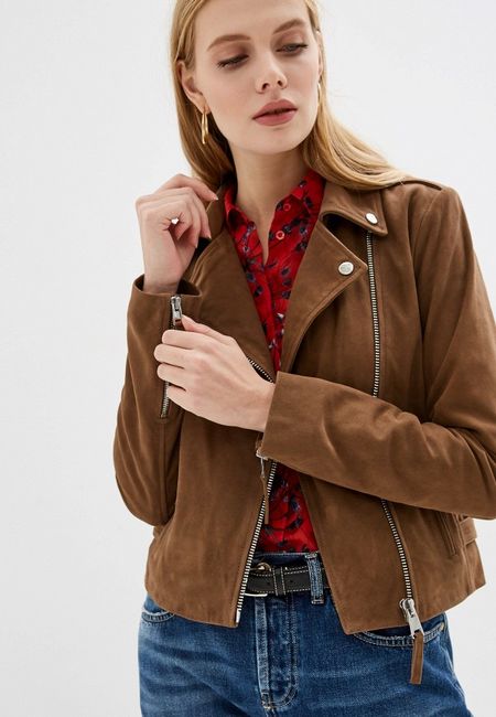 Куртка Serge Pariente