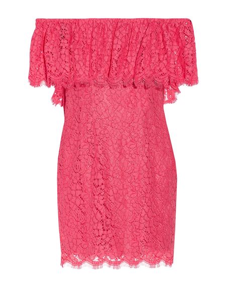 Платье RACHEL ZOE