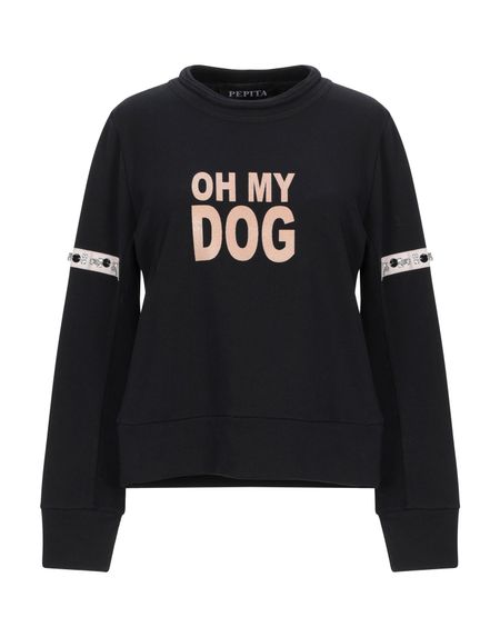 Толстовка PEPITA