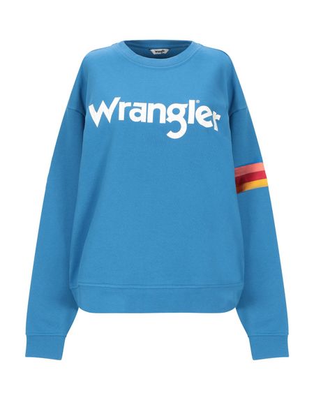 Толстовка WRANGLER
