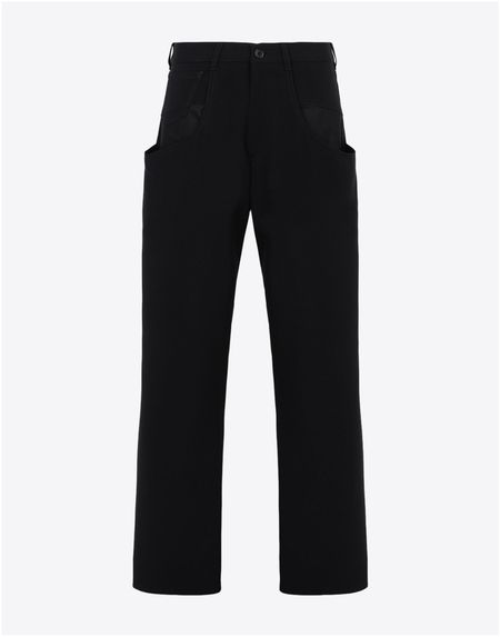 Брюки MAISON MARGIELA