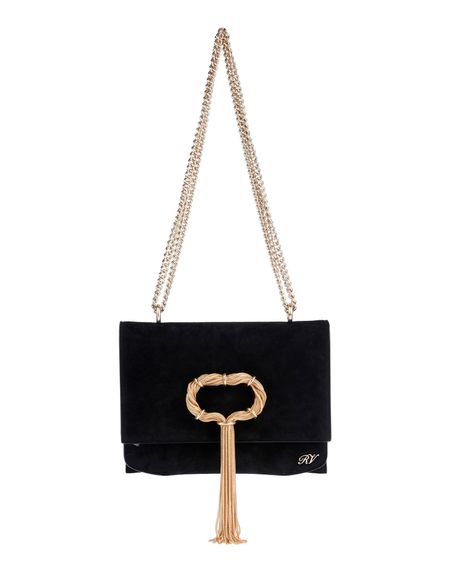 Сумка ROGER VIVIER