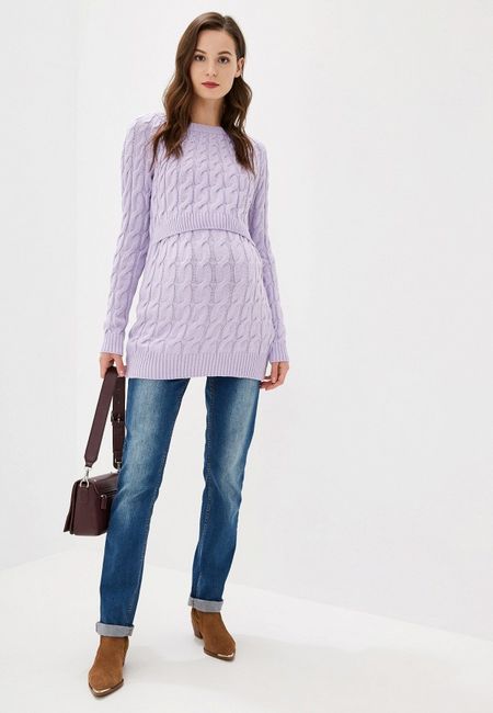 Джемпер I Love Mum