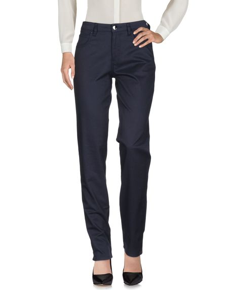 Брюки ARMANI JEANS