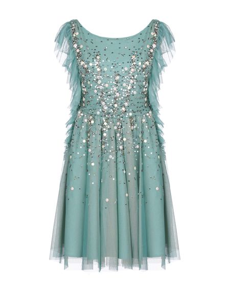 Платье ANNARITA N.