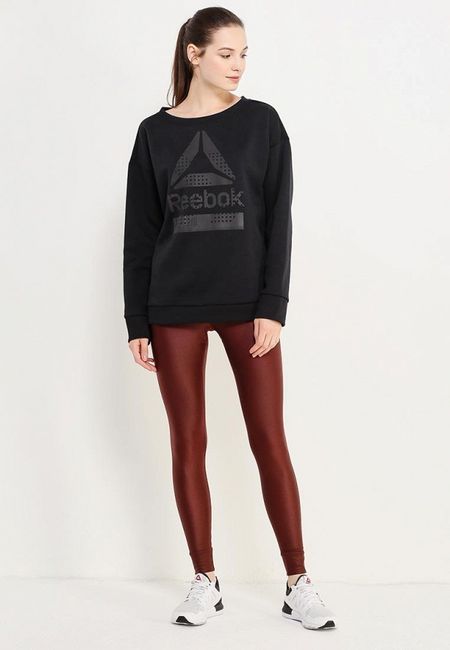 Брюки Reebok