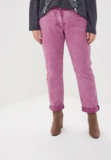 Джинсы Ulla Popken