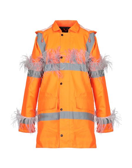 Куртка FYODOR GOLAN