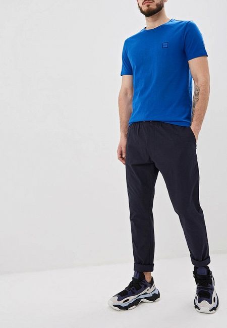 Футболка Boss Hugo Boss