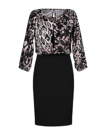 Платье ANTONIO D'ERRICO