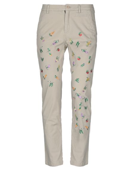 Брюки HISTORY REPEATS