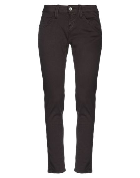 Брюки FORNARINA