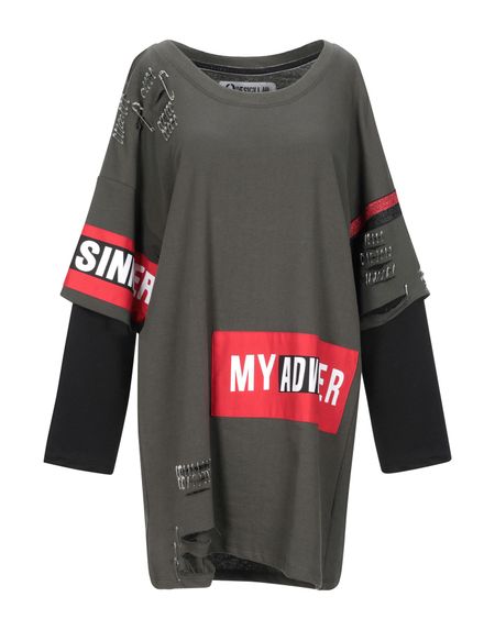 Толстовка Q DESIGN LAB.