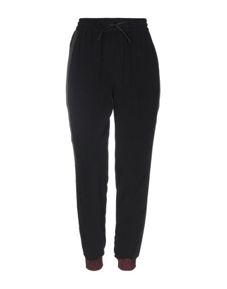 Брюки ZOE KARSSEN