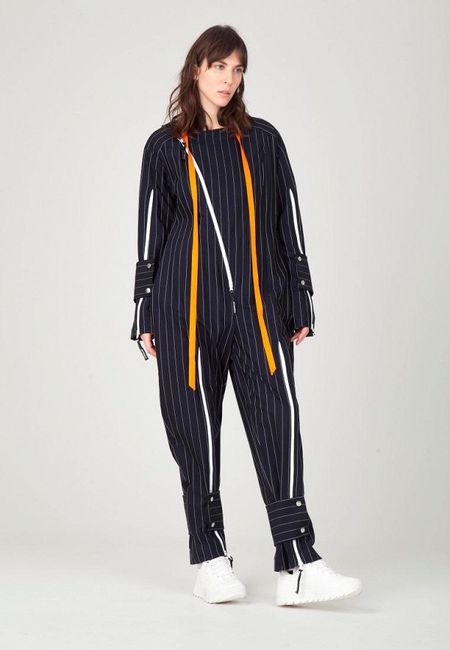 Комбинезон Monosuit