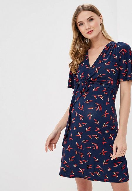 Платье Envie de Fraise