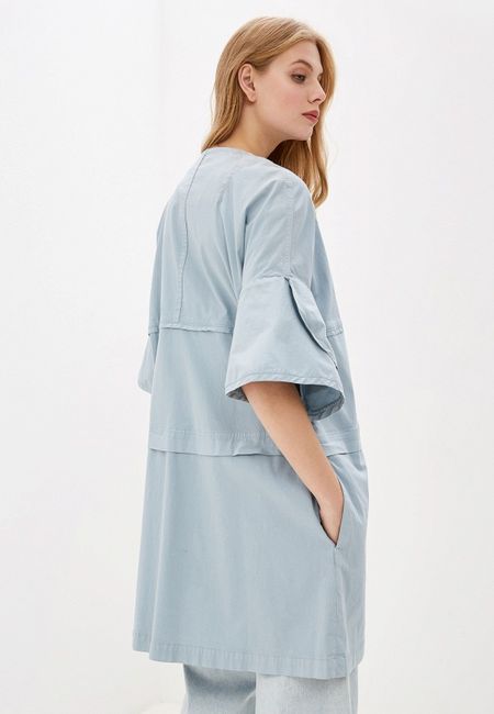 Пальто Dorothee Schumacher