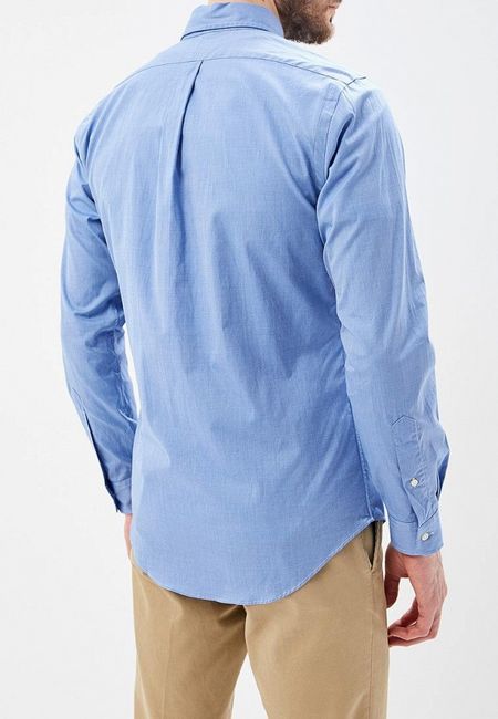 Рубашка Polo Ralph Lauren
