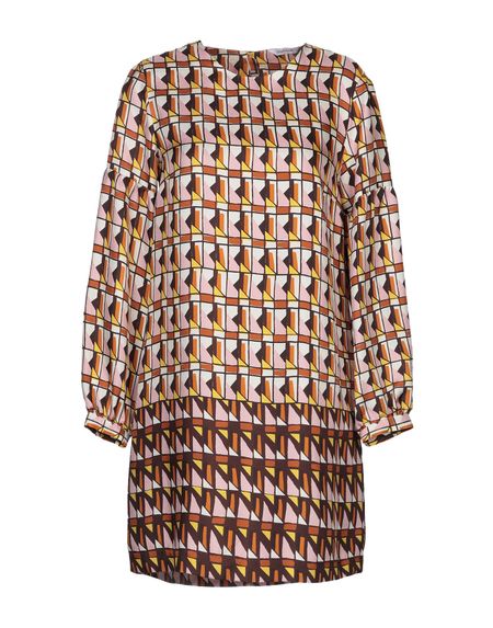 Платье GUGLIELMINOTTI