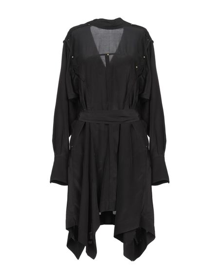 Платье ISABEL MARANT