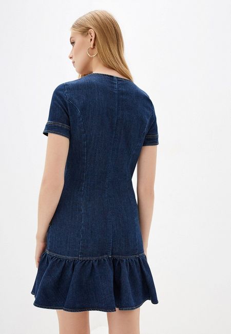 Платье Love Moschino