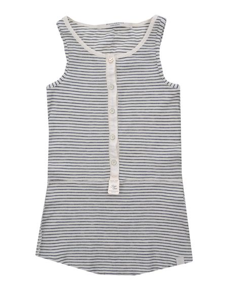 Футболка SCOTCH & SODA