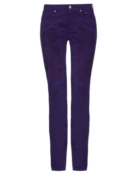 Брюки JECKERSON