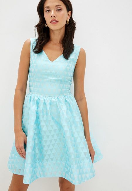 Платье Olga Skazkina