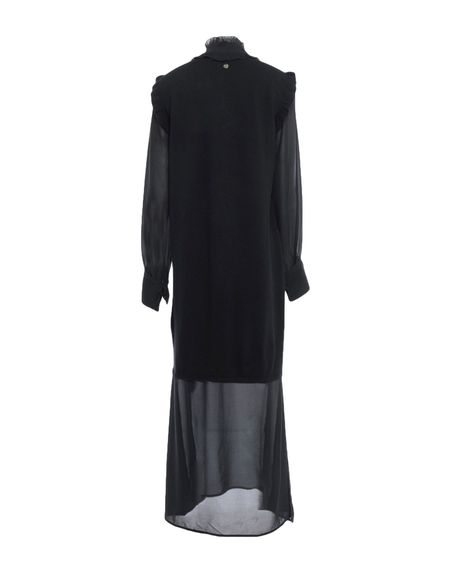 Платье LE COEUR de TWINSET