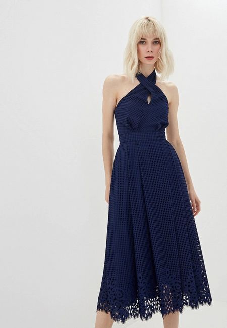 Платье Tommy Hilfiger