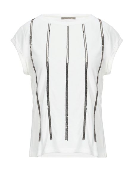 Футболка PATRIZIA PEPE